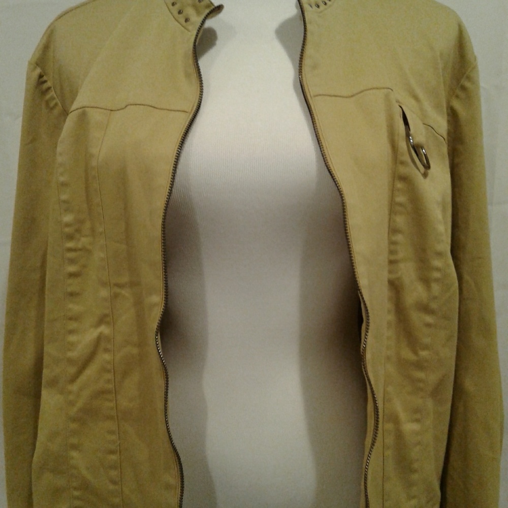 Womans jacket - Picture 5 of 6
